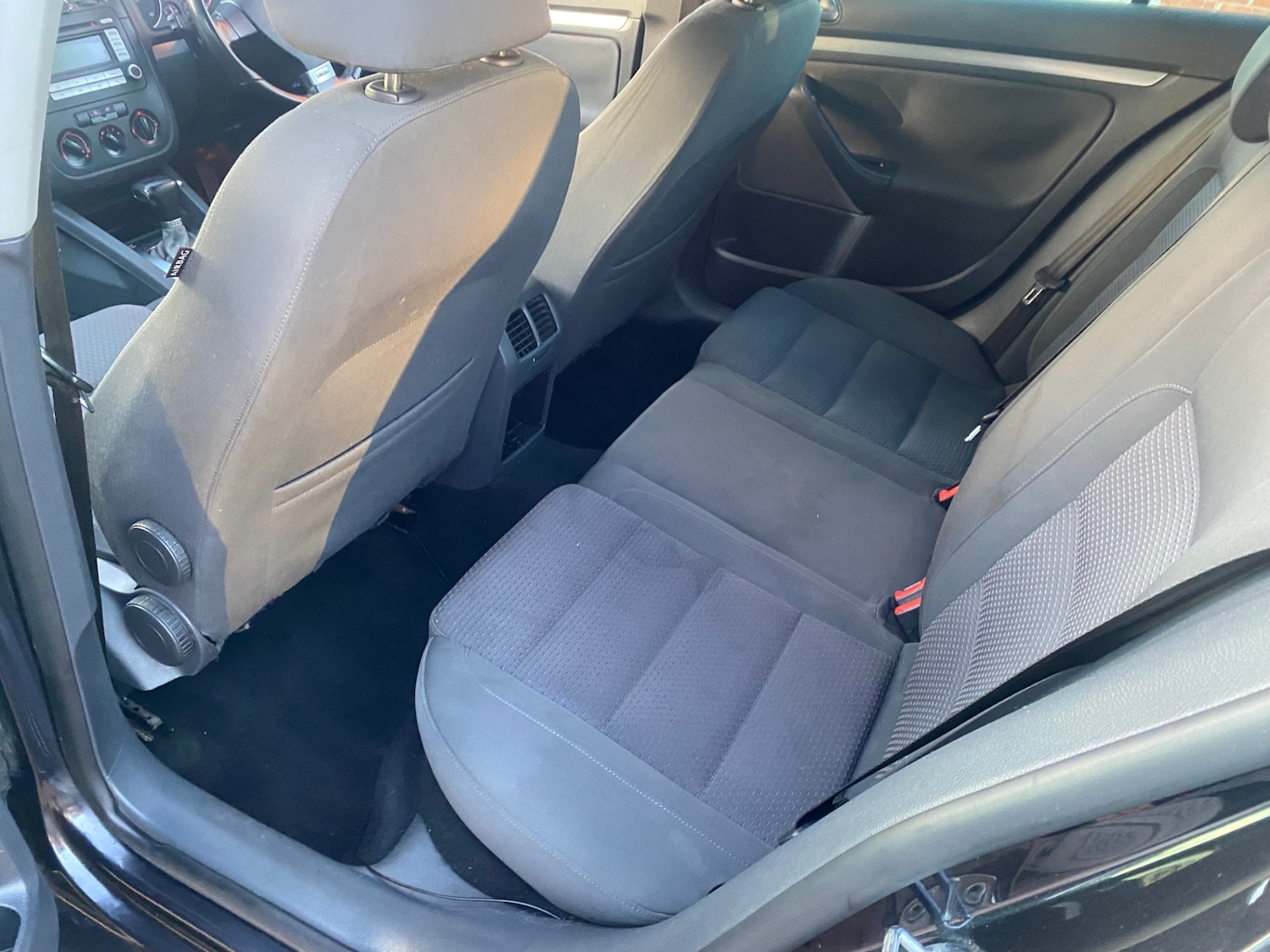 Used Volkswagen Golf 2007 for sale - 76531090: Photo 12