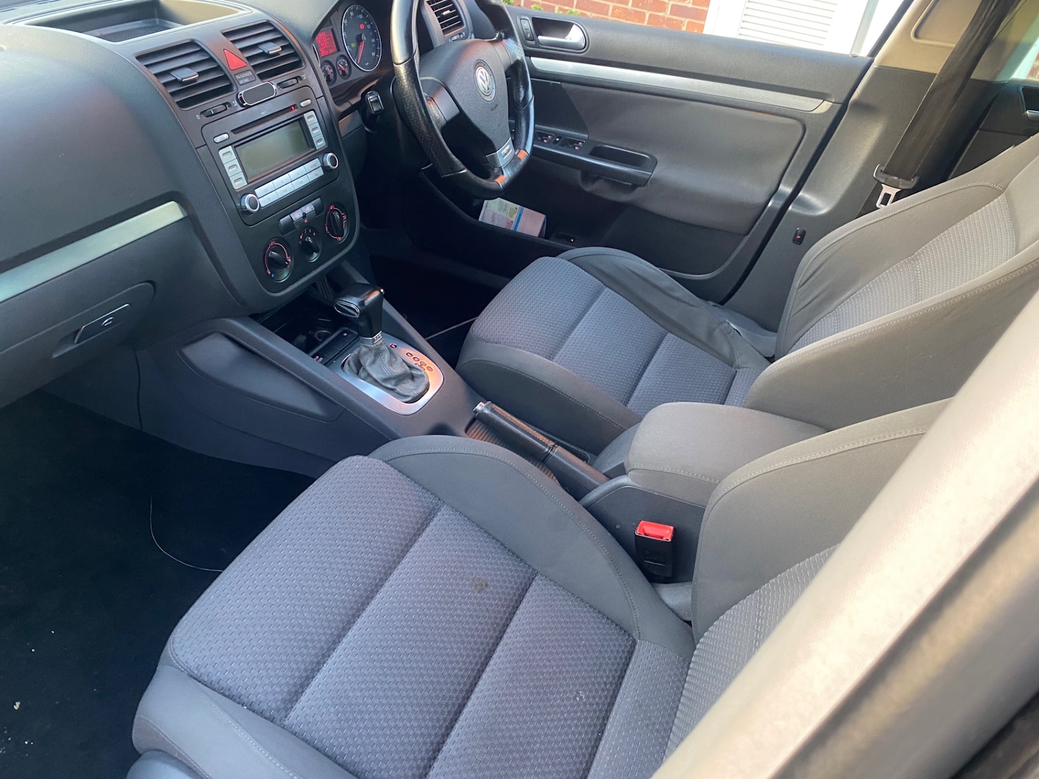 Used Volkswagen Golf 2007 for sale - 76531090: Photo 13