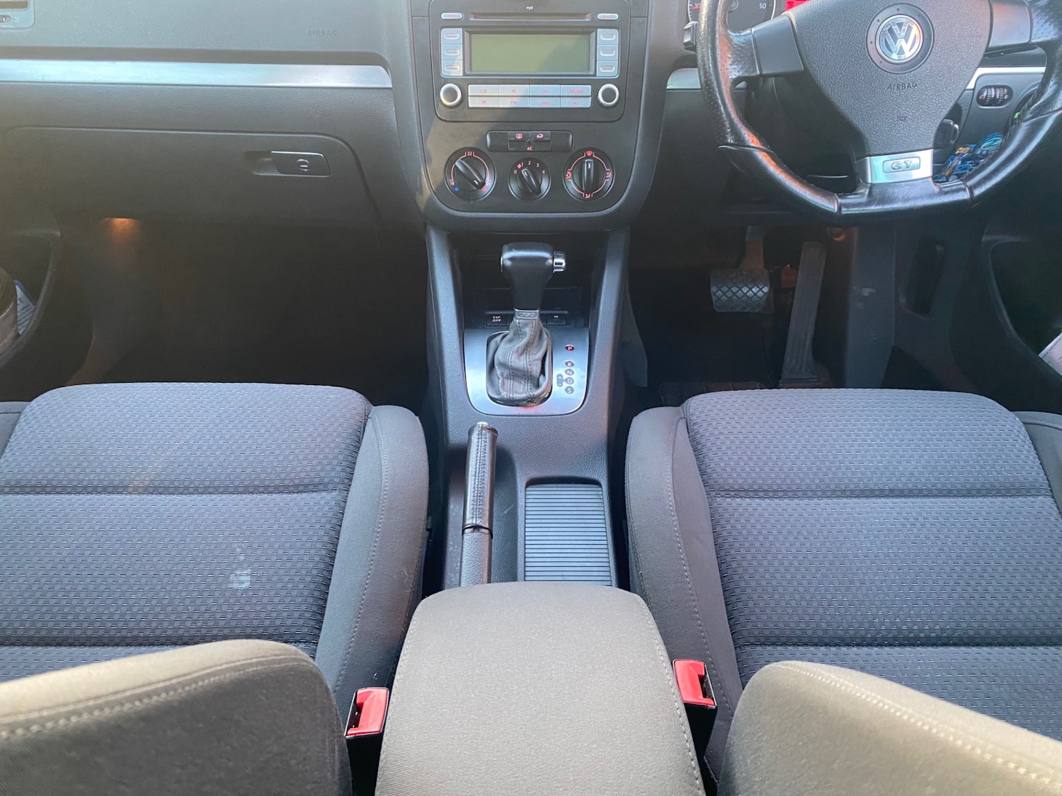 Used Volkswagen Golf 2007 for sale - 76531090: Photo 14