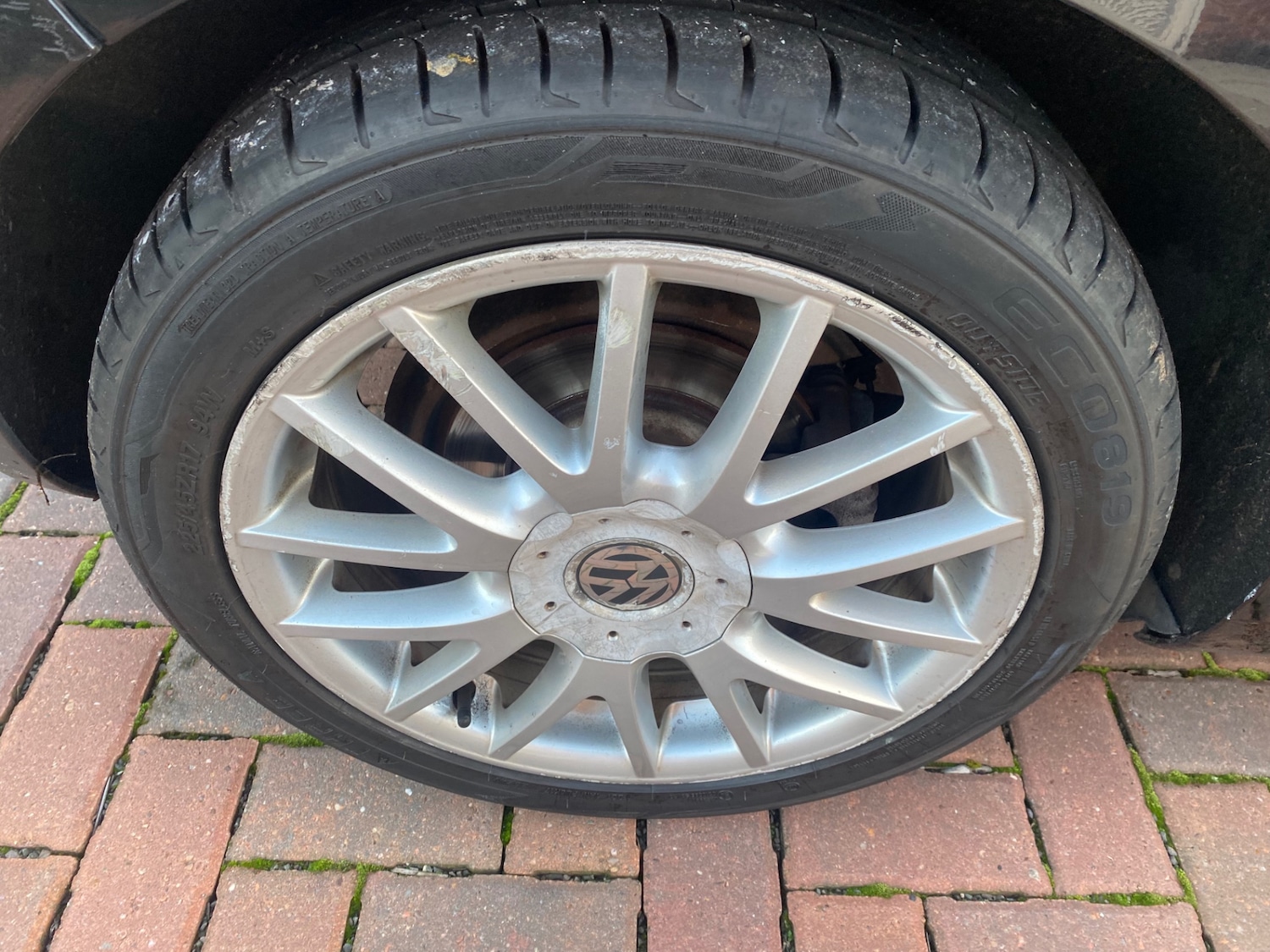 Used Volkswagen Golf 2007 for sale - 76531090: Photo 15