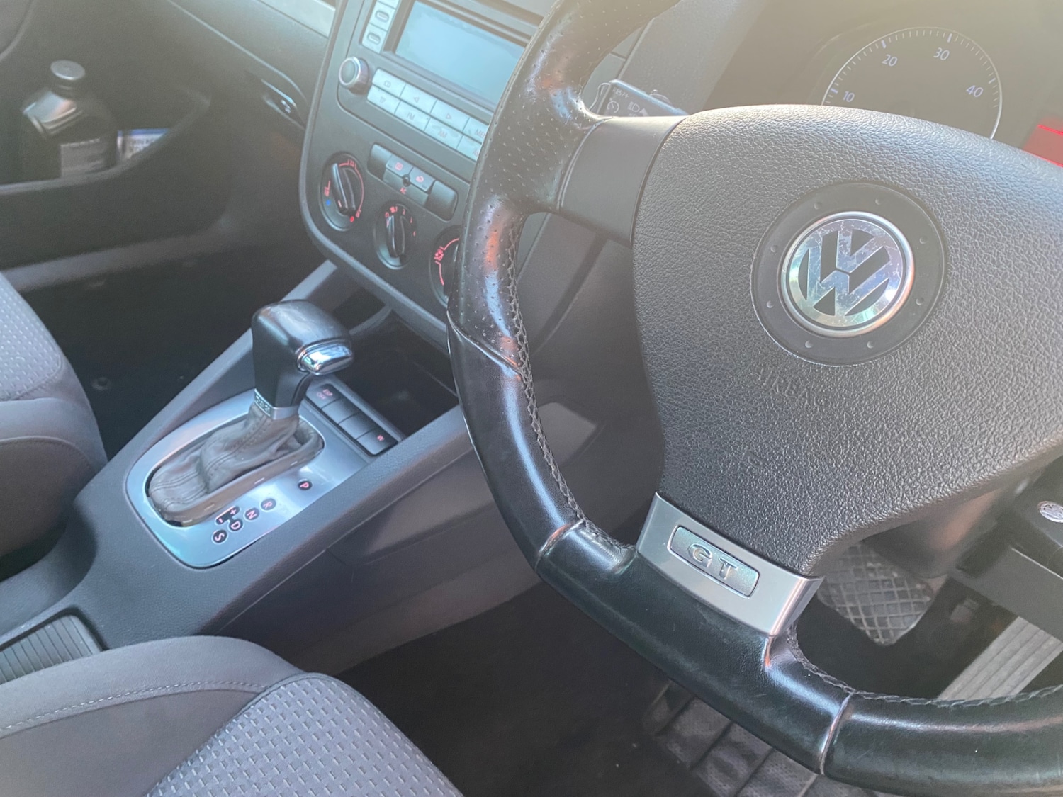 Used Volkswagen Golf 2007 for sale - 76531090: Photo 16