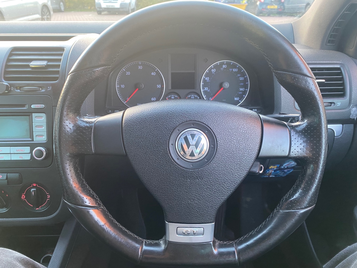 Used Volkswagen Golf 2007 for sale - 76531090: Photo 17
