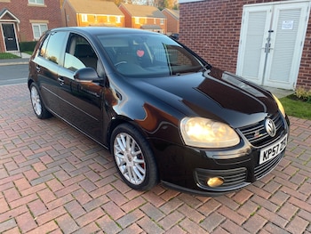 Used Volkswagen Golf 2007 for sale - 76531090: Photo