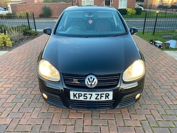 Used Volkswagen Golf 2007 for sale - 76531090: Photo