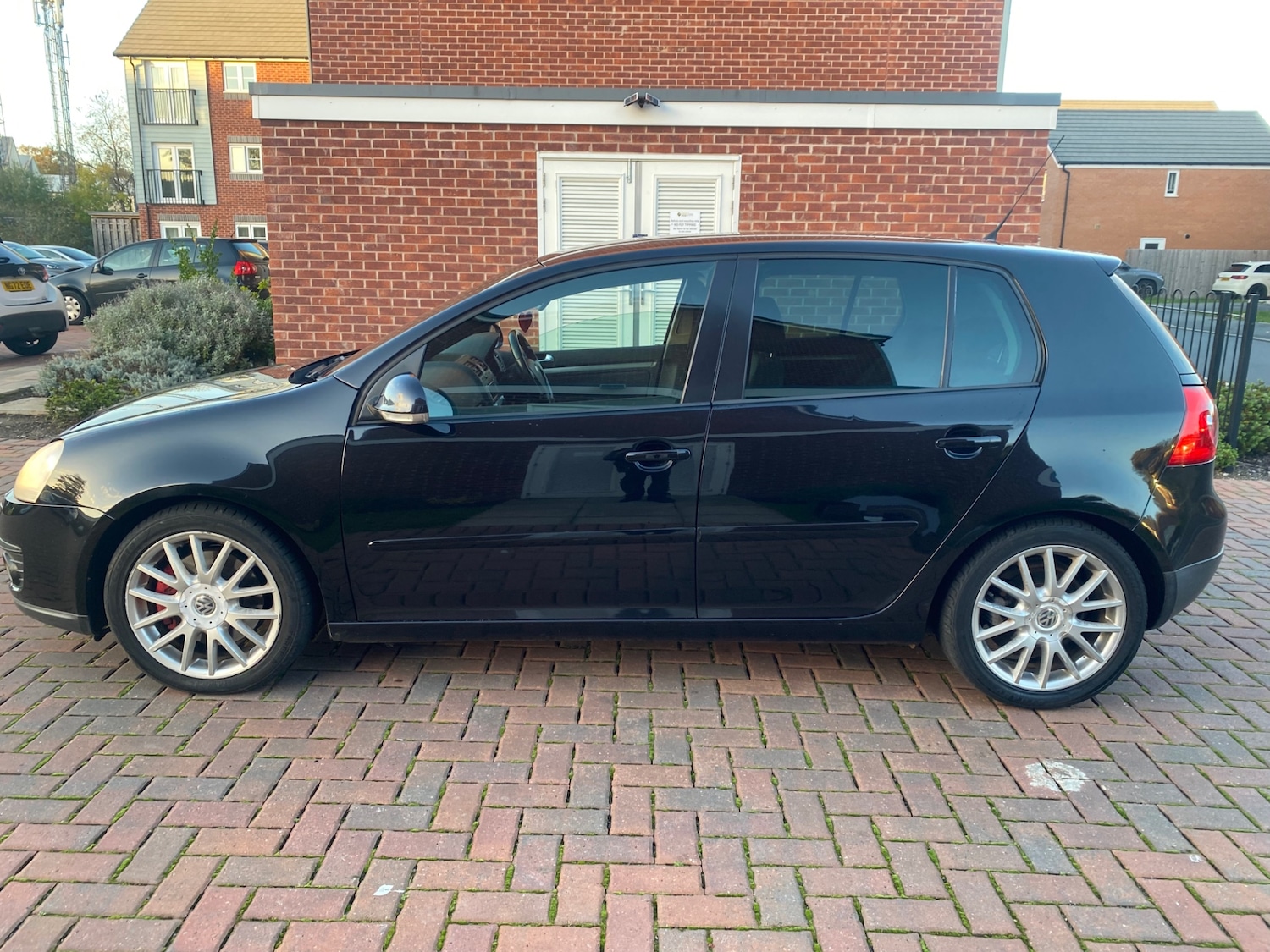 Used Volkswagen Golf 2007 for sale - 76531090: Photo 5