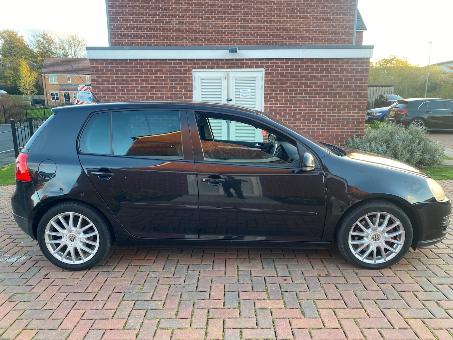 Used Volkswagen Golf 2007 for sale - 76531090: Photo 6