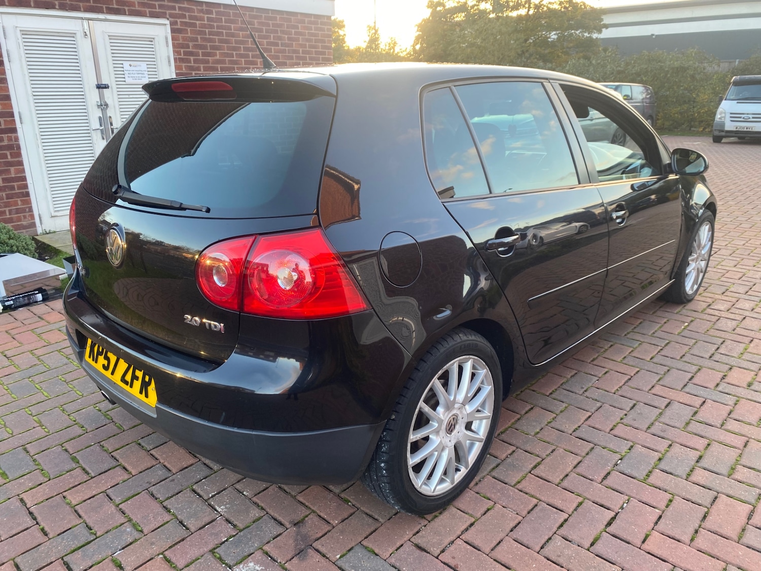 Used Volkswagen Golf 2007 for sale - 76531090: Photo 7