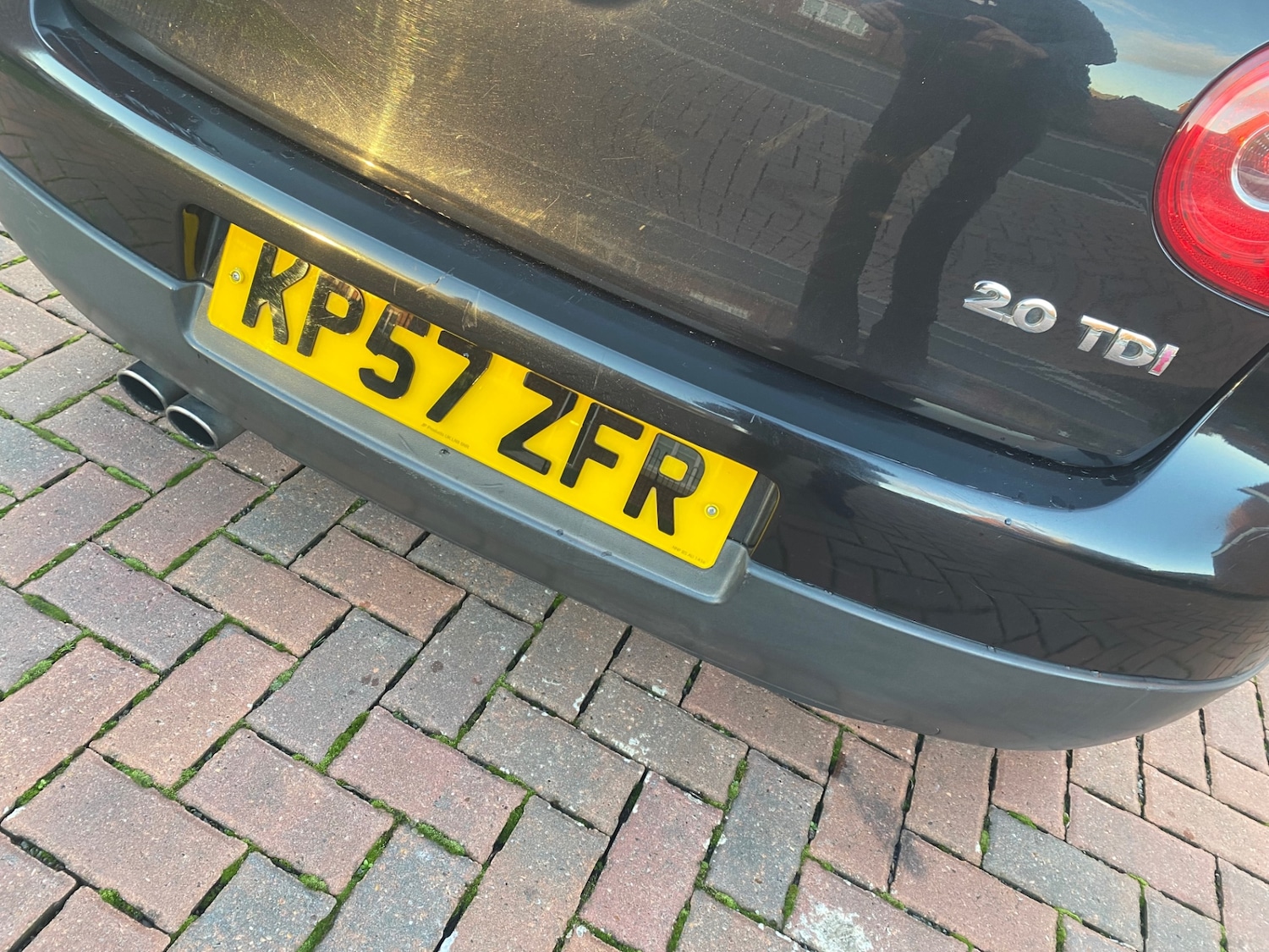 Used Volkswagen Golf 2007 for sale - 76531090: Photo 9