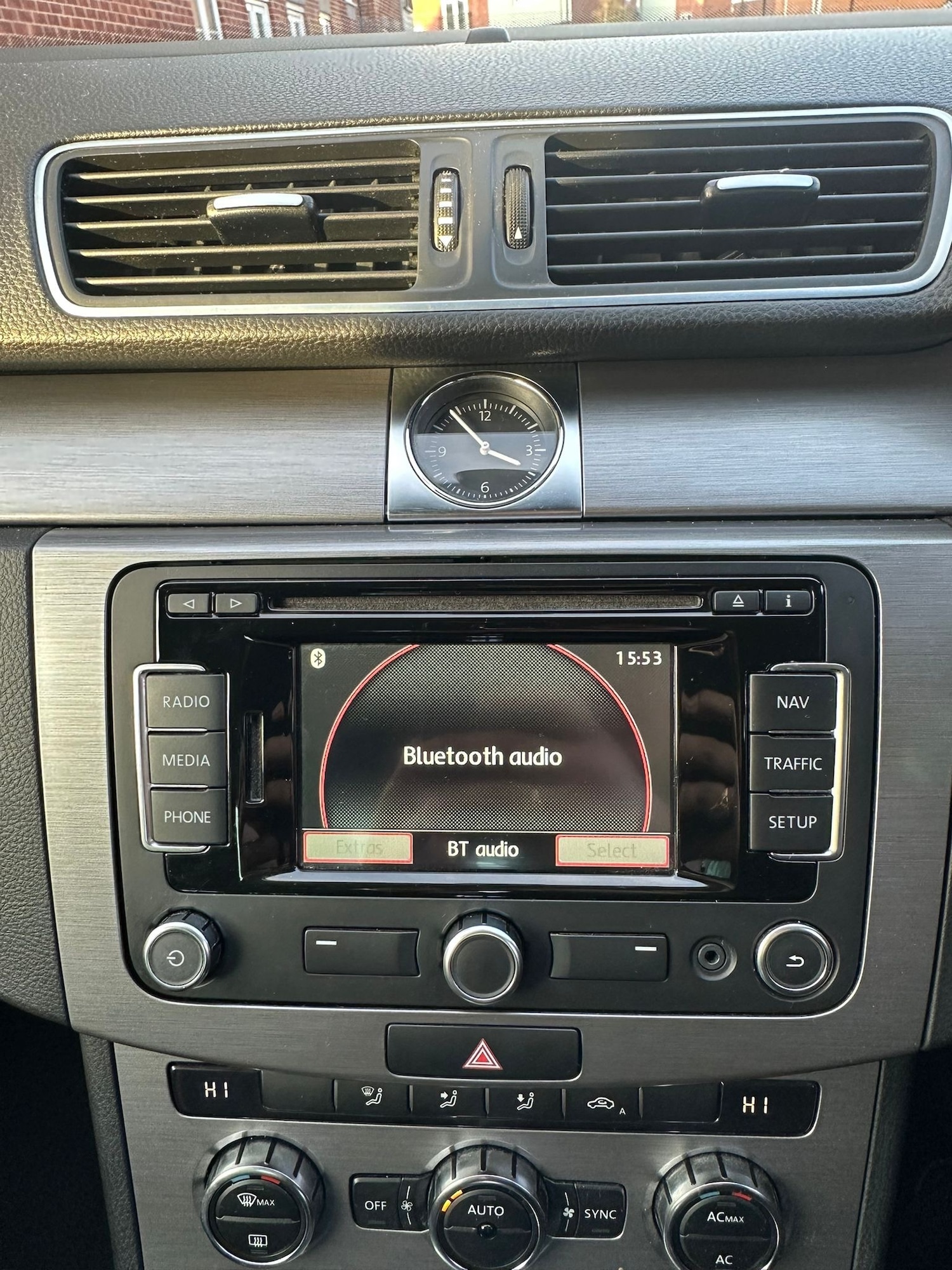 Used Volkswagen Passat 2012 for sale - 76682219: Photo 12