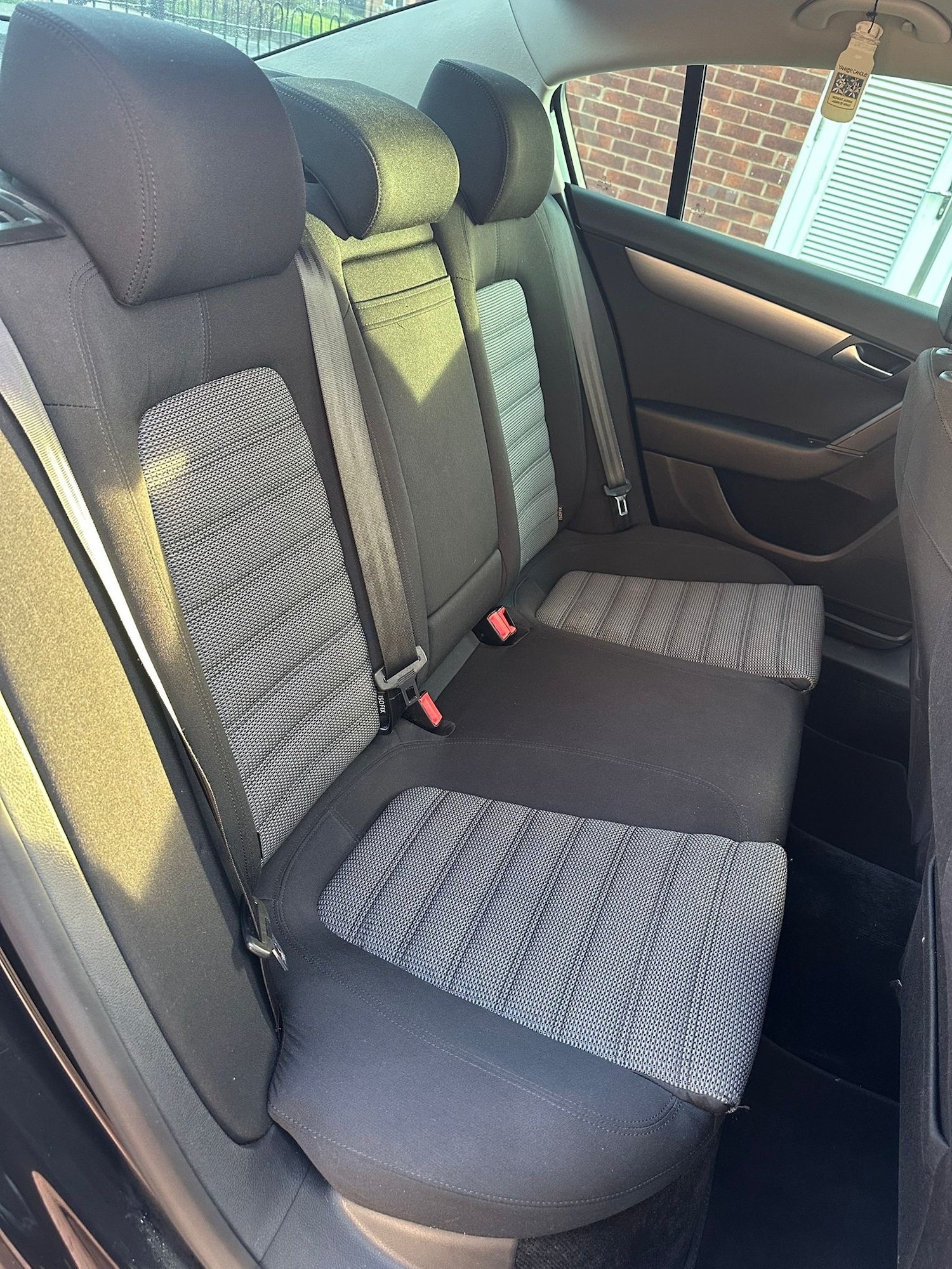 Used Volkswagen Passat 2012 for sale - 76682219: Photo 13