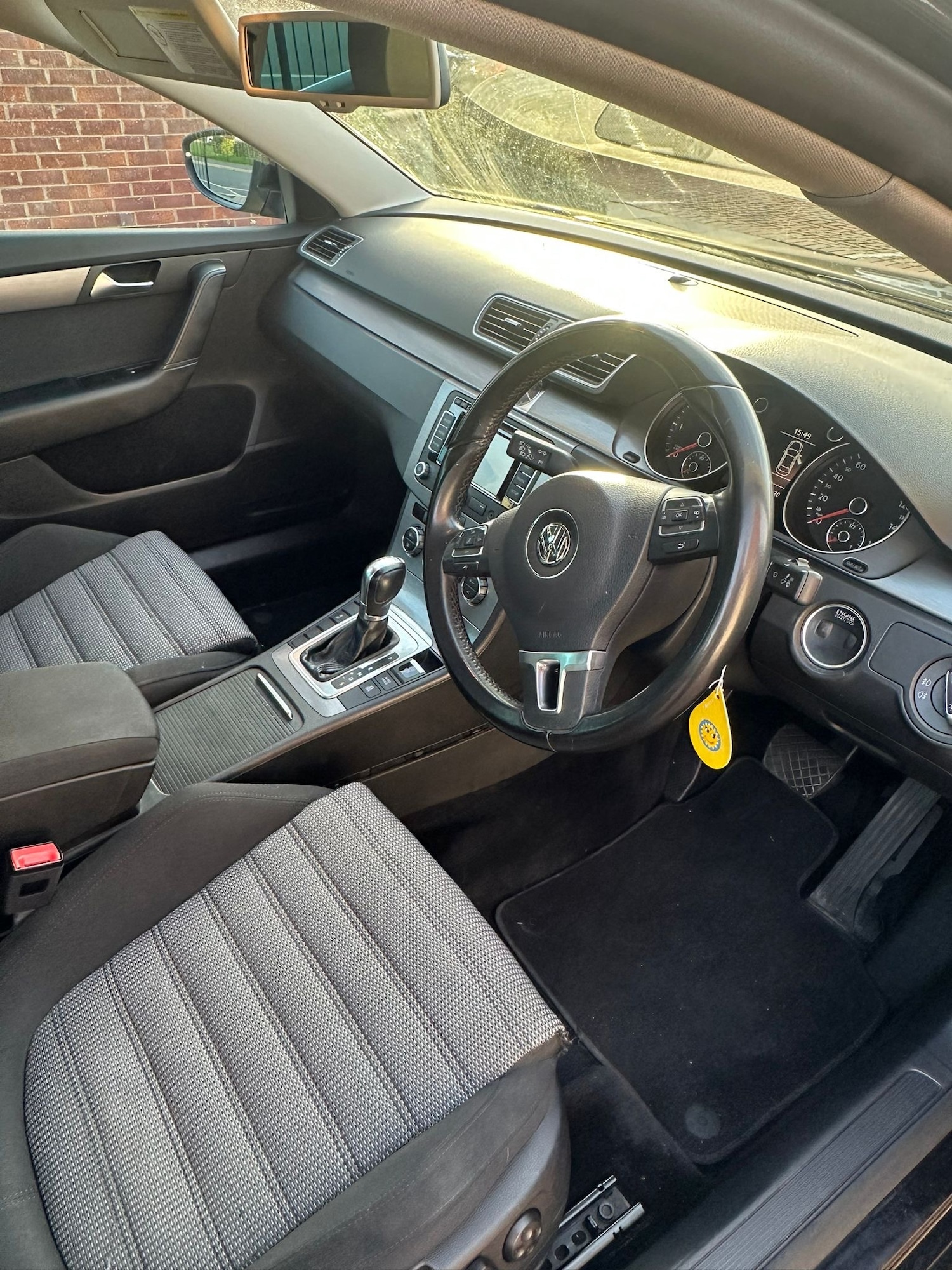 Used Volkswagen Passat 2012 for sale - 76682219: Photo 14