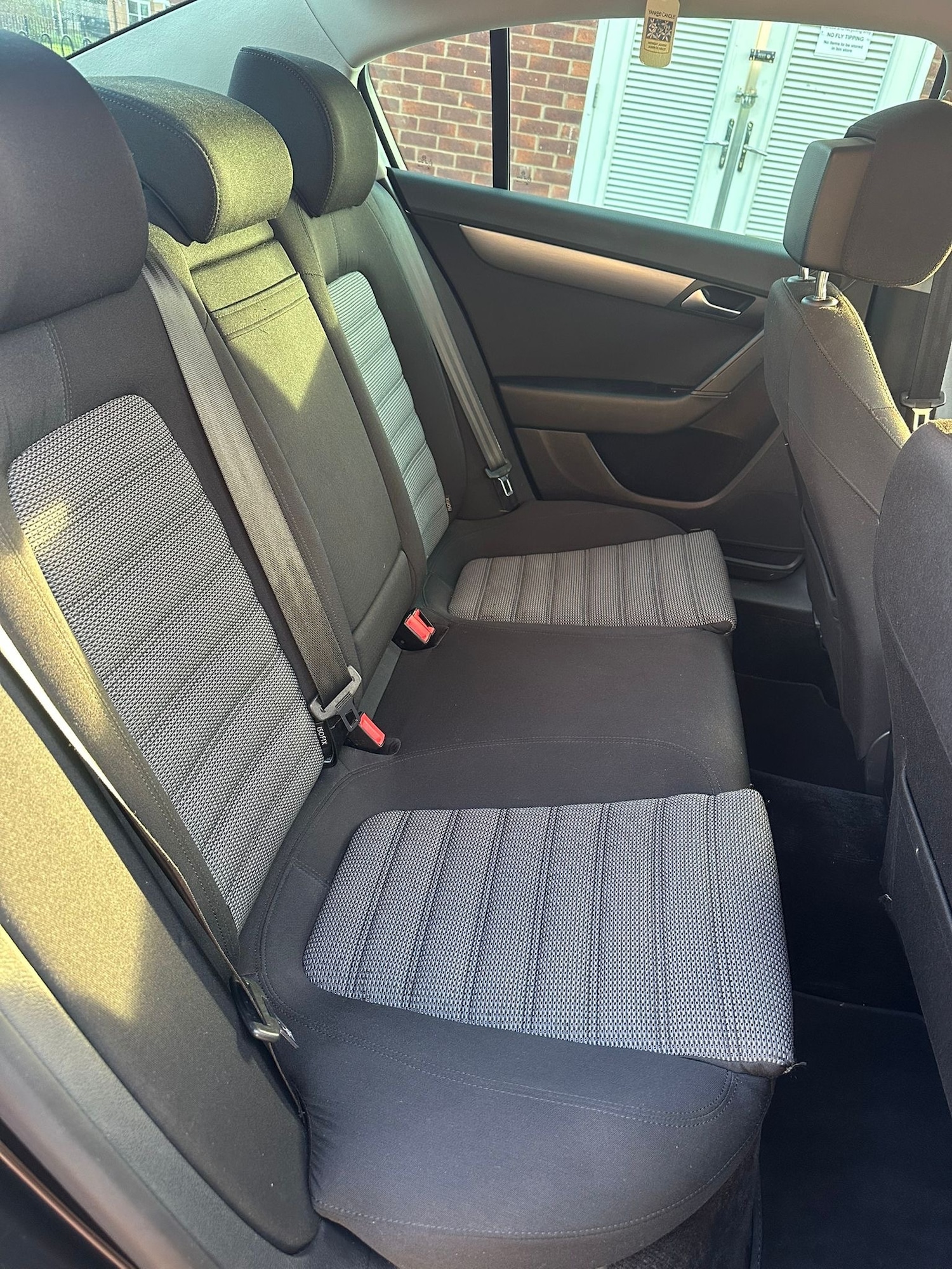 Used Volkswagen Passat 2012 for sale - 76682219: Photo 15