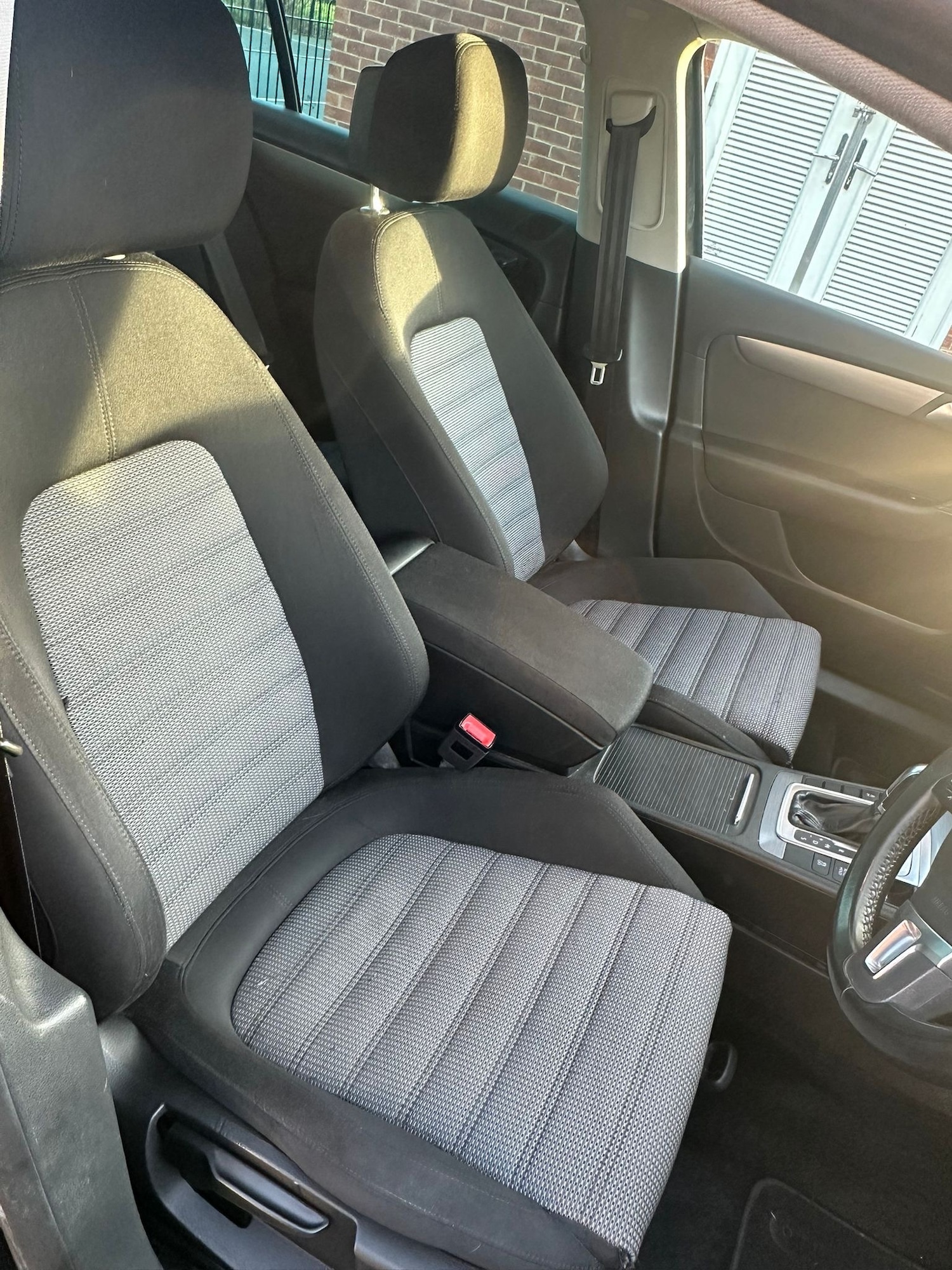 Used Volkswagen Passat 2012 for sale - 76682219: Photo 16