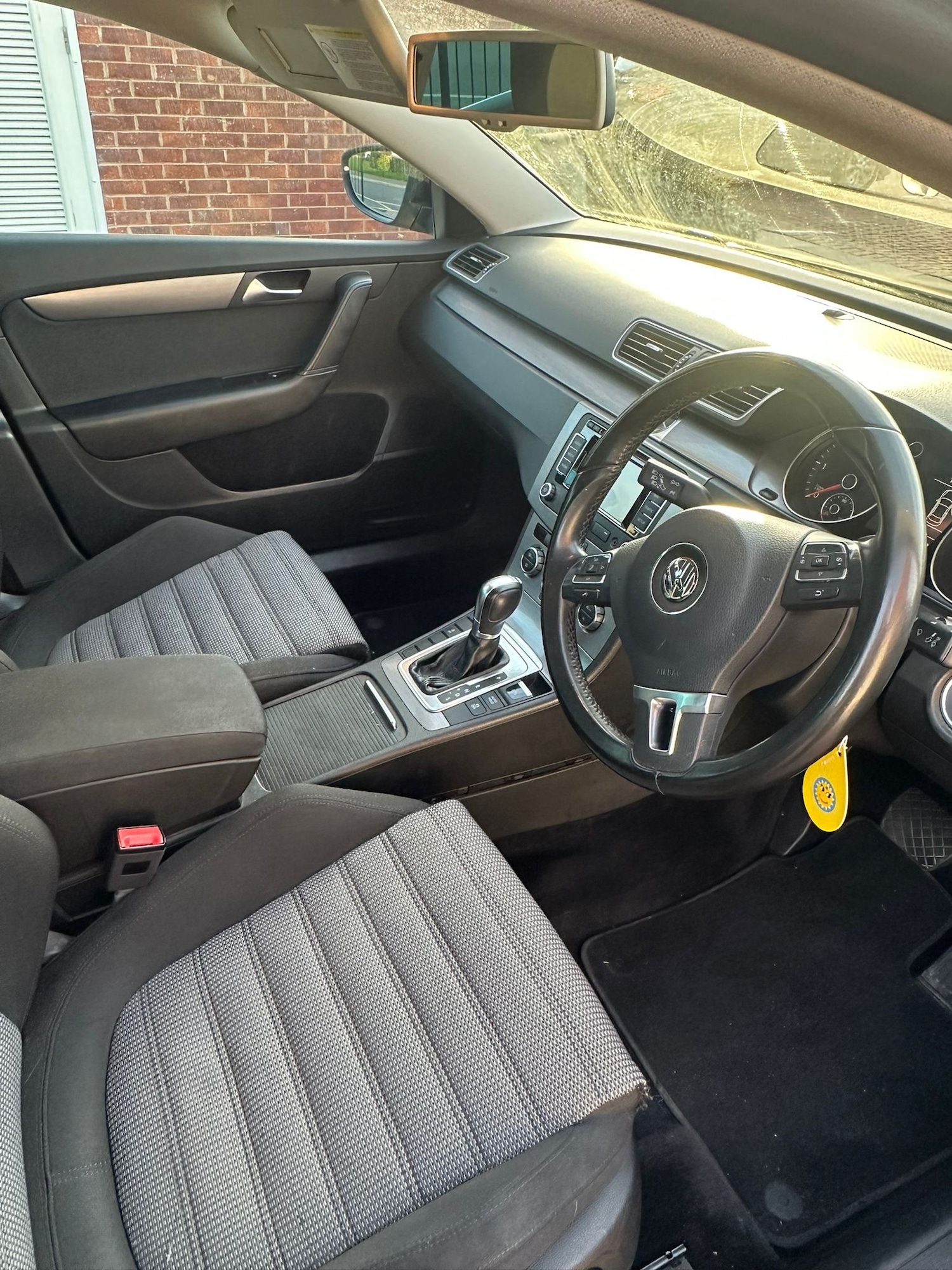 Used Volkswagen Passat 2012 for sale - 76682219: Photo 18