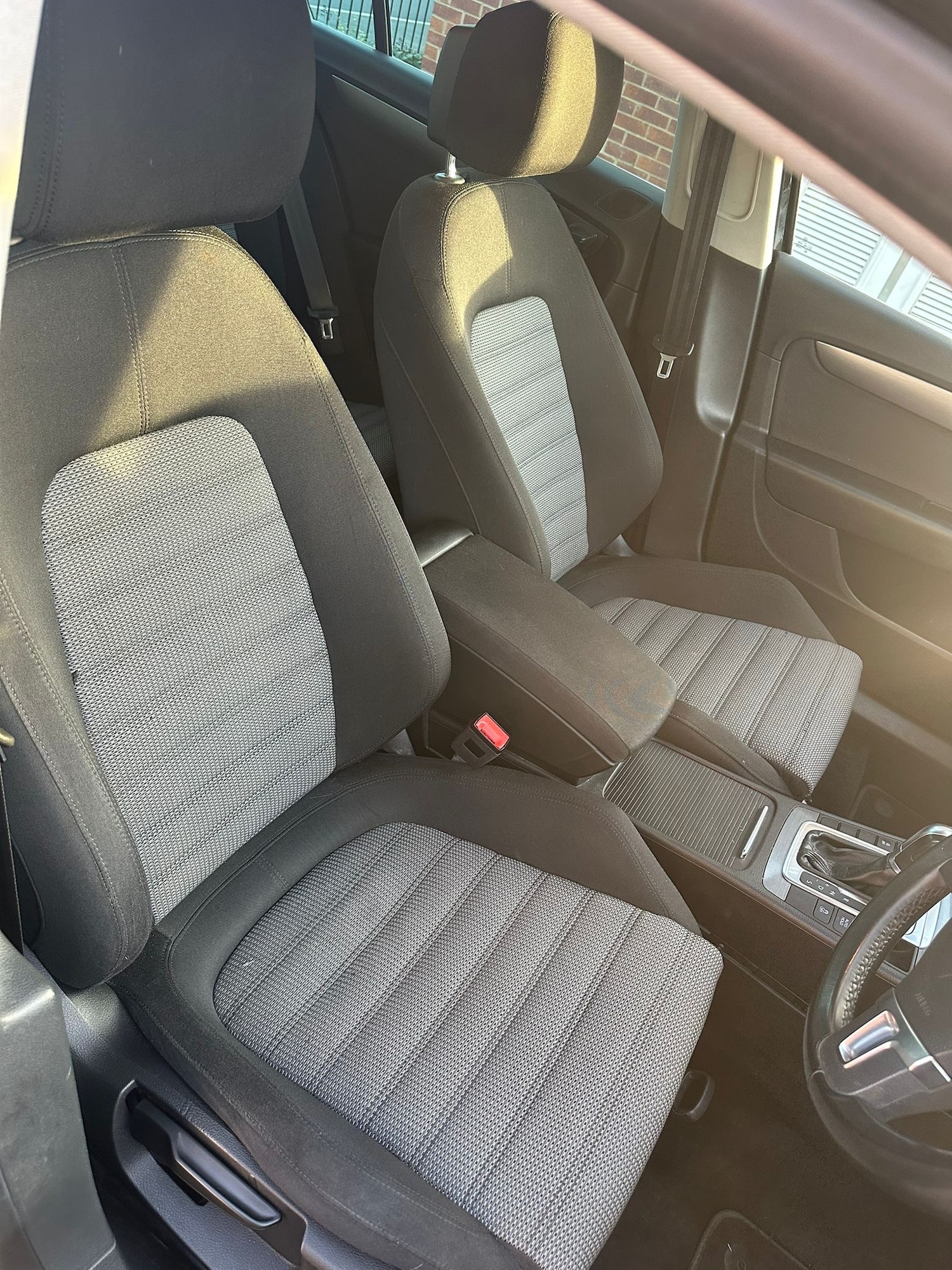 Used Volkswagen Passat 2012 for sale - 76682219: Photo 19