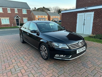 2012 (12) - 2.0 TDI Bluemotion Tech Sport 4dr DSG