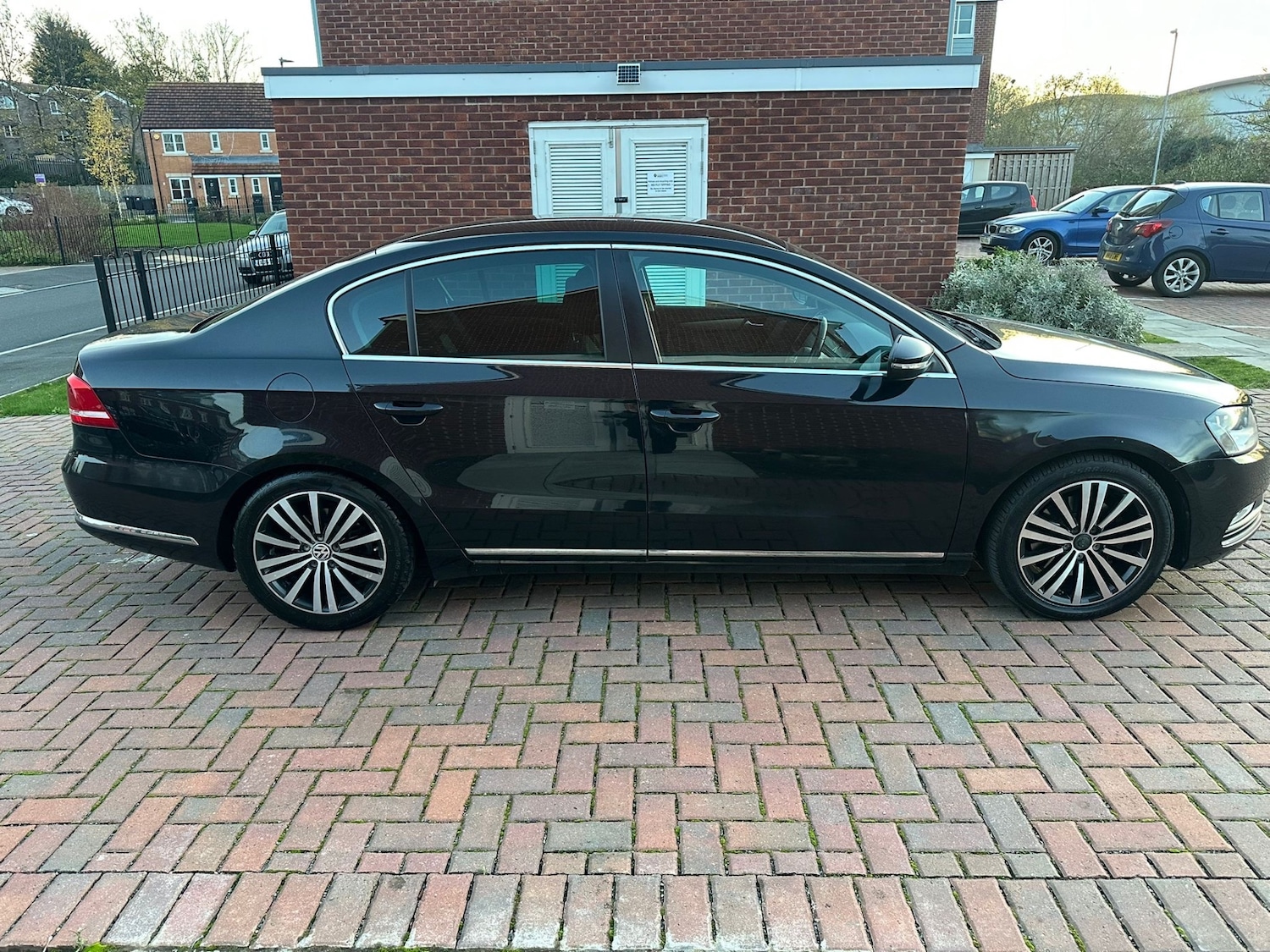 Used Volkswagen Passat 2012 for sale - 76682219: Photo 5