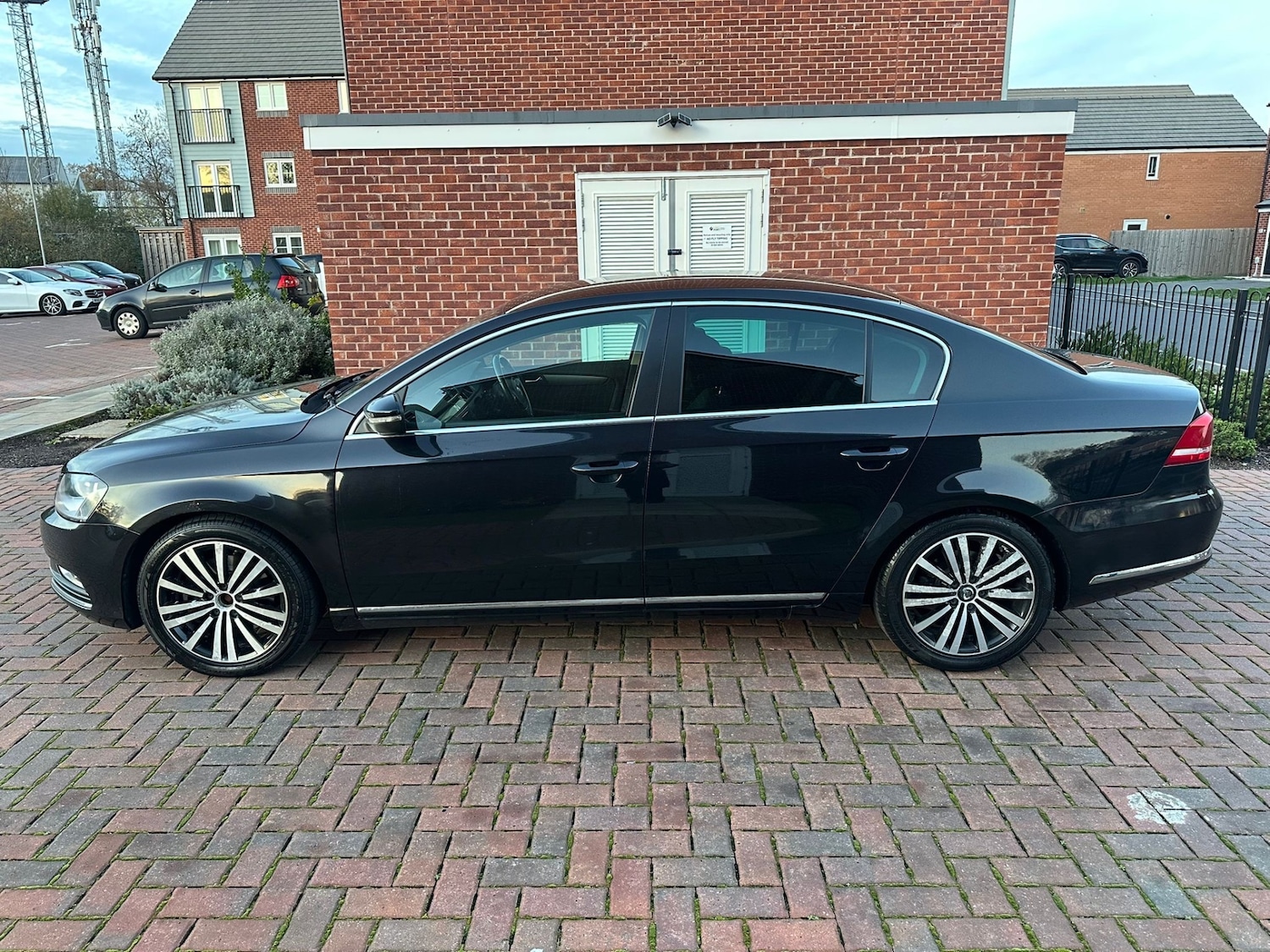 Used Volkswagen Passat 2012 for sale - 76682219: Photo 7