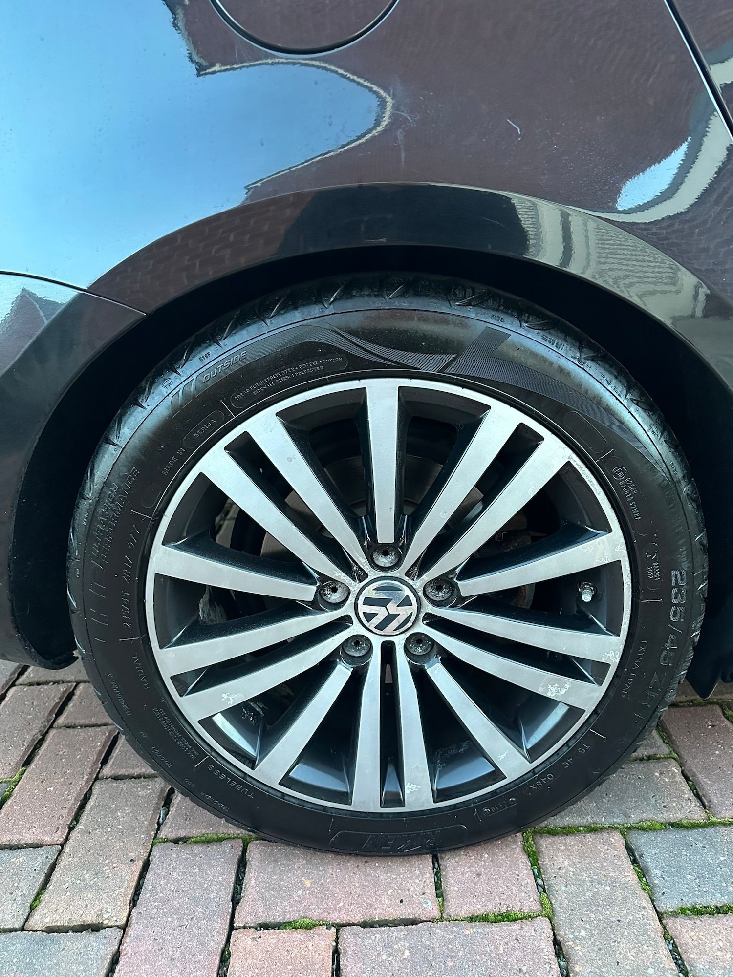 Used Volkswagen Passat 2012 for sale - 76682219: Photo 8