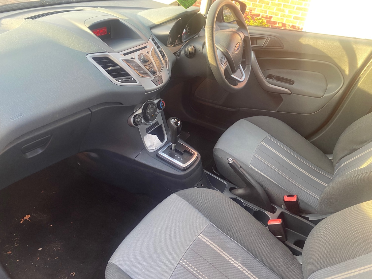 Used Ford Fiesta 2009 for sale - 76682080: Photo 11