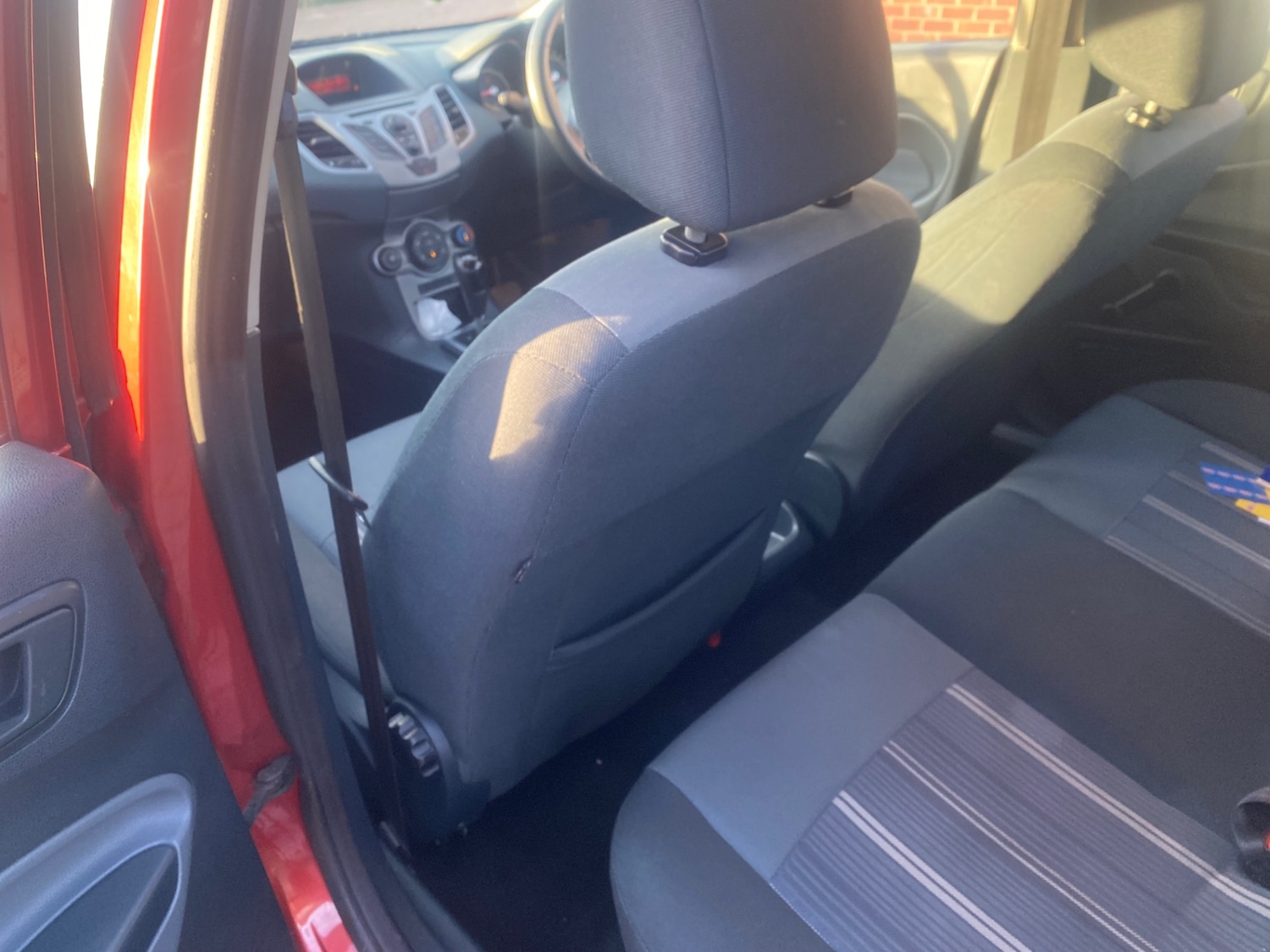 Used Ford Fiesta 2009 for sale - 76682080: Photo 12