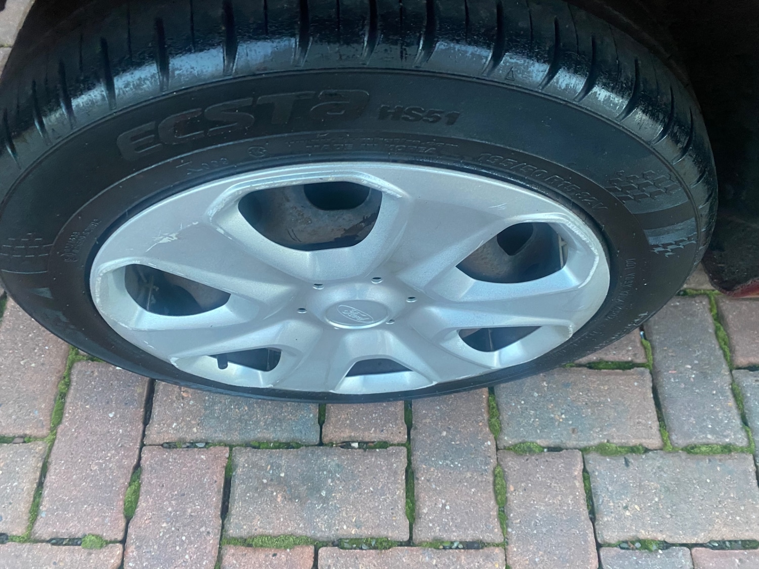 Used Ford Fiesta 2009 for sale - 76682080: Photo 13