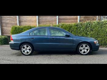 Used Volvo S60 2005 for sale - 75093723: Photo