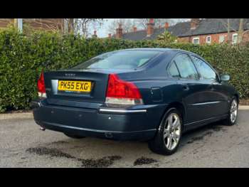 Used Volvo S60 2005 for sale - 75093723: Photo