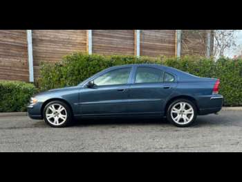 Used Volvo S60 2005 for sale - 75093723: Photo
