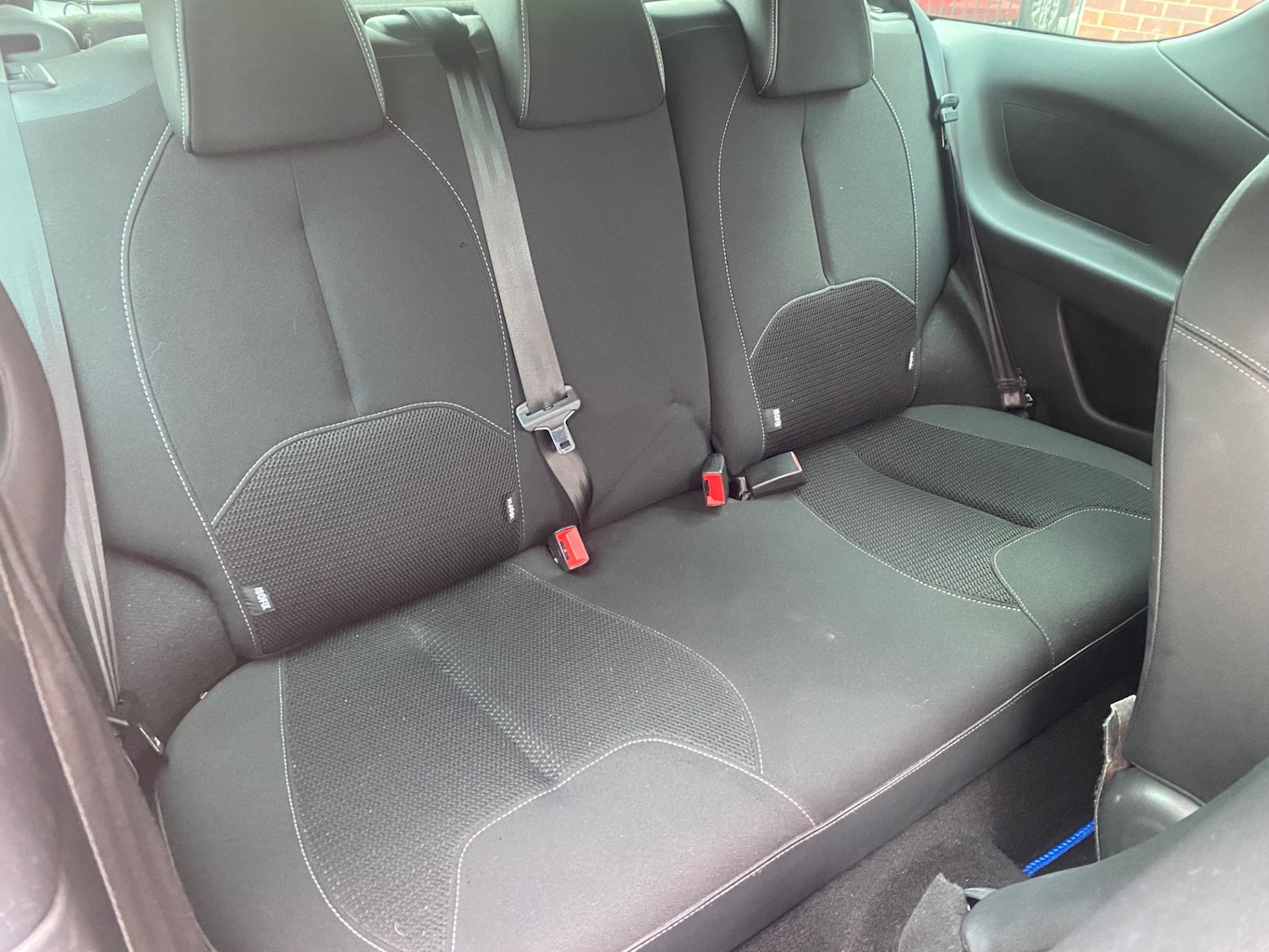 Used Citroen DS3 2011 for sale - 76354993: Photo 12