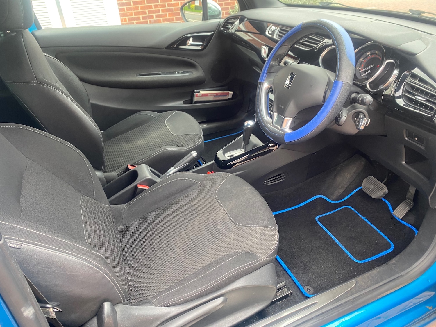 Used Citroen DS3 2011 for sale - 76354993: Photo 13