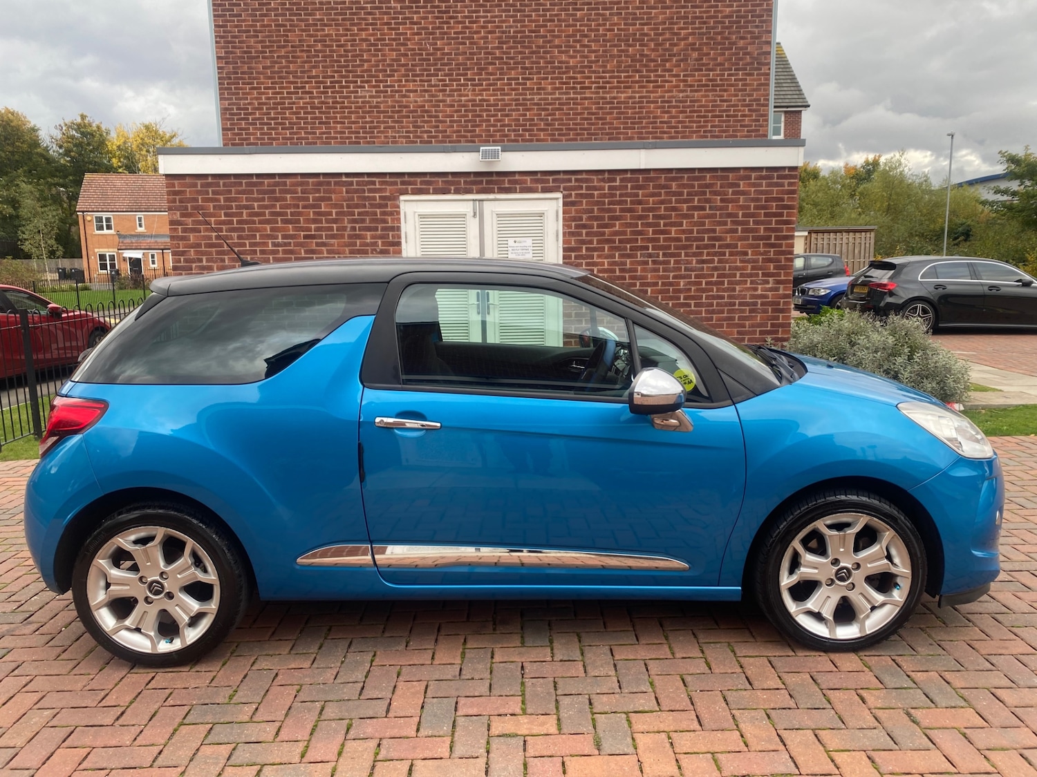 Used Citroen DS3 2011 for sale - 76354993: Photo 4