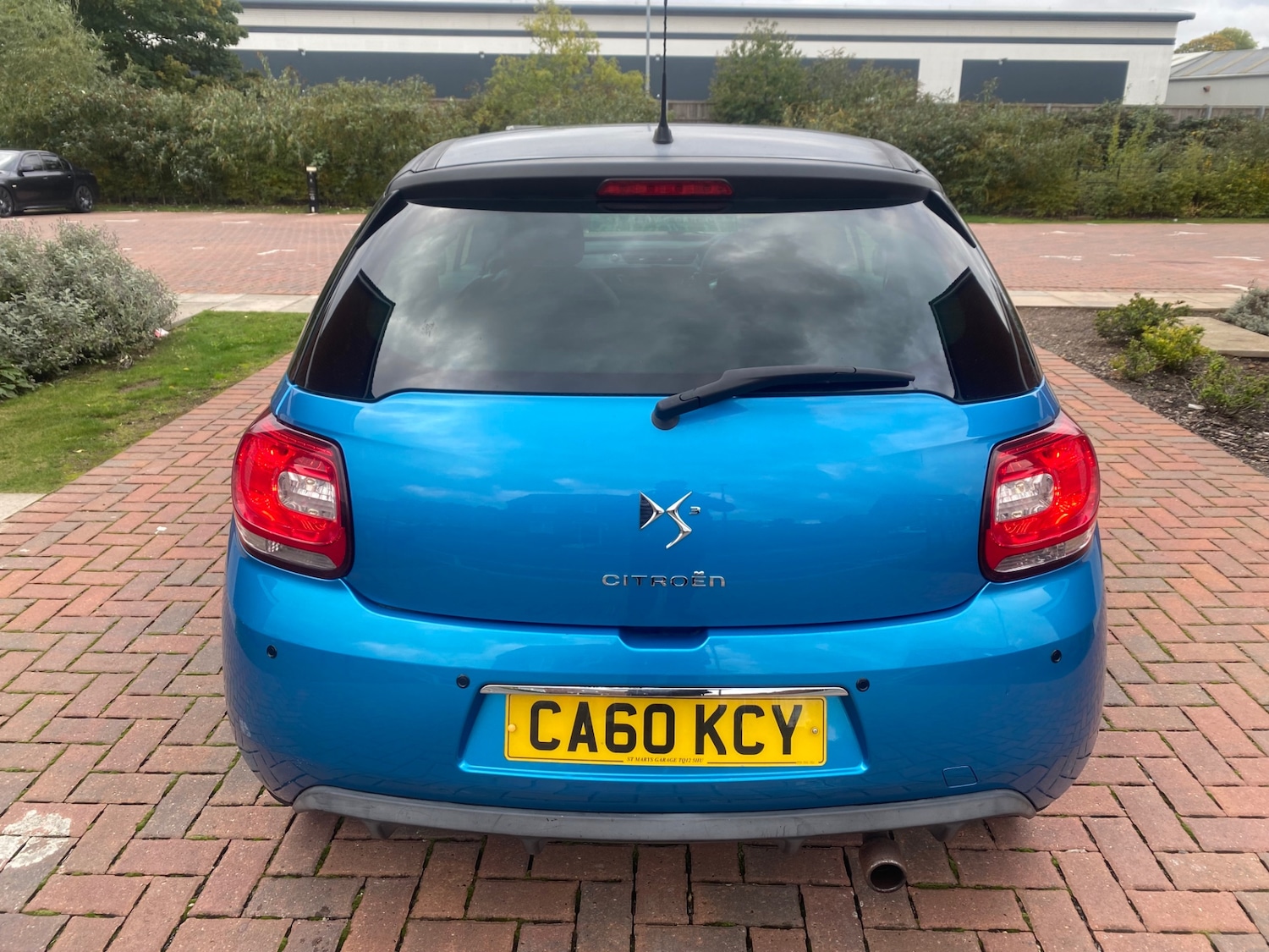 Used Citroen DS3 2011 for sale - 76354993: Photo 5