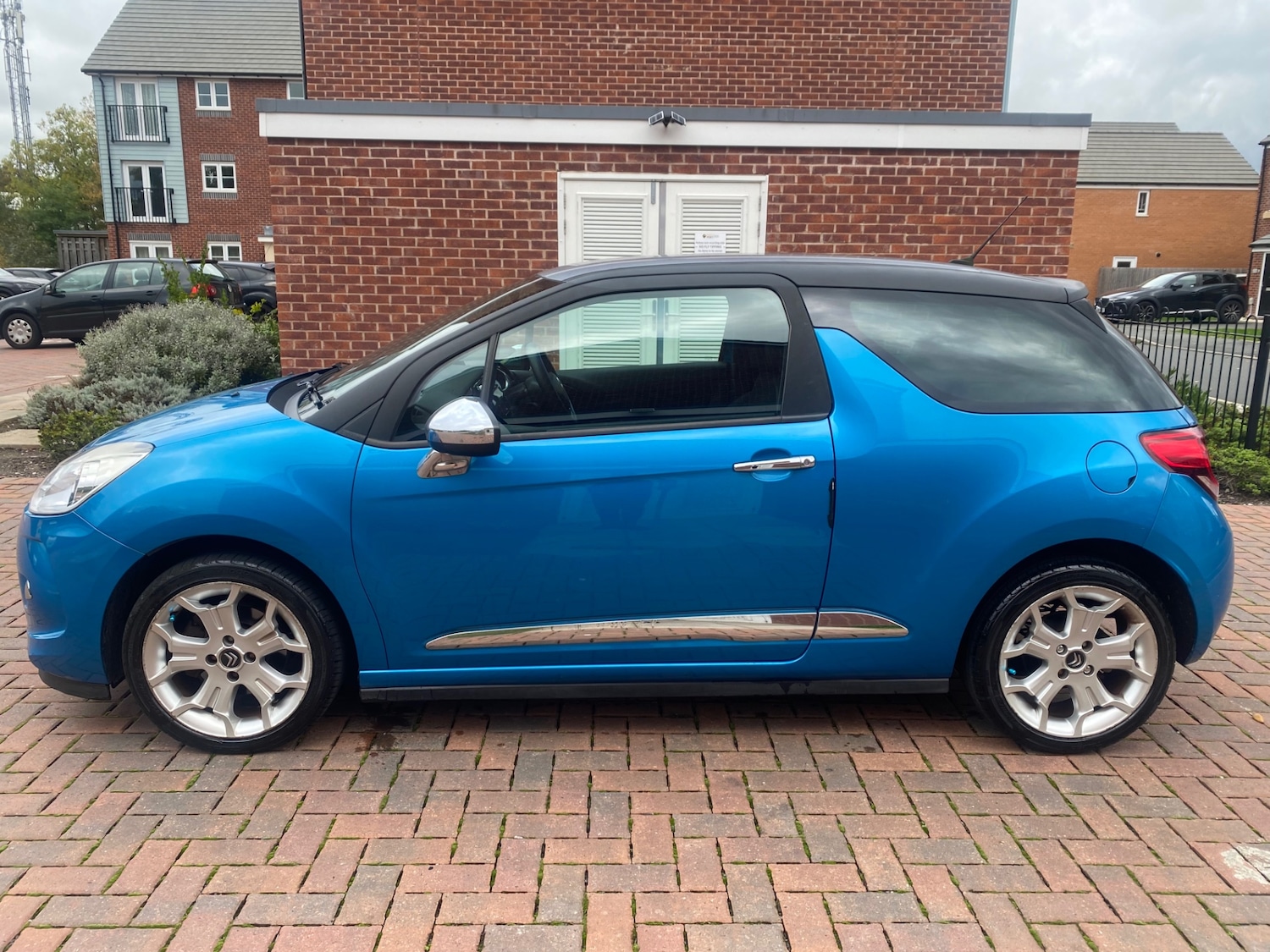 Used Citroen DS3 2011 for sale - 76354993: Photo 7