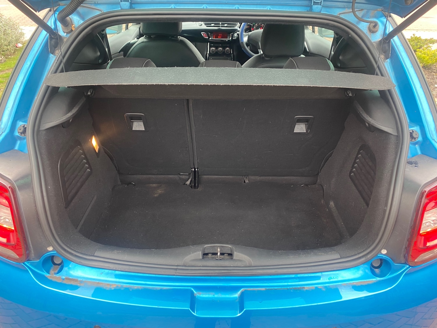 Used Citroen DS3 2011 for sale - 76354993: Photo 8
