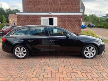 Used Audi A4 2012 for sale - 75168430: Photo