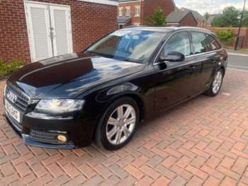 Used Audi A4 2012 for sale - 75168430: Photo