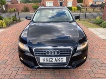 Used Audi A4 2012 for sale - 75168430: Photo