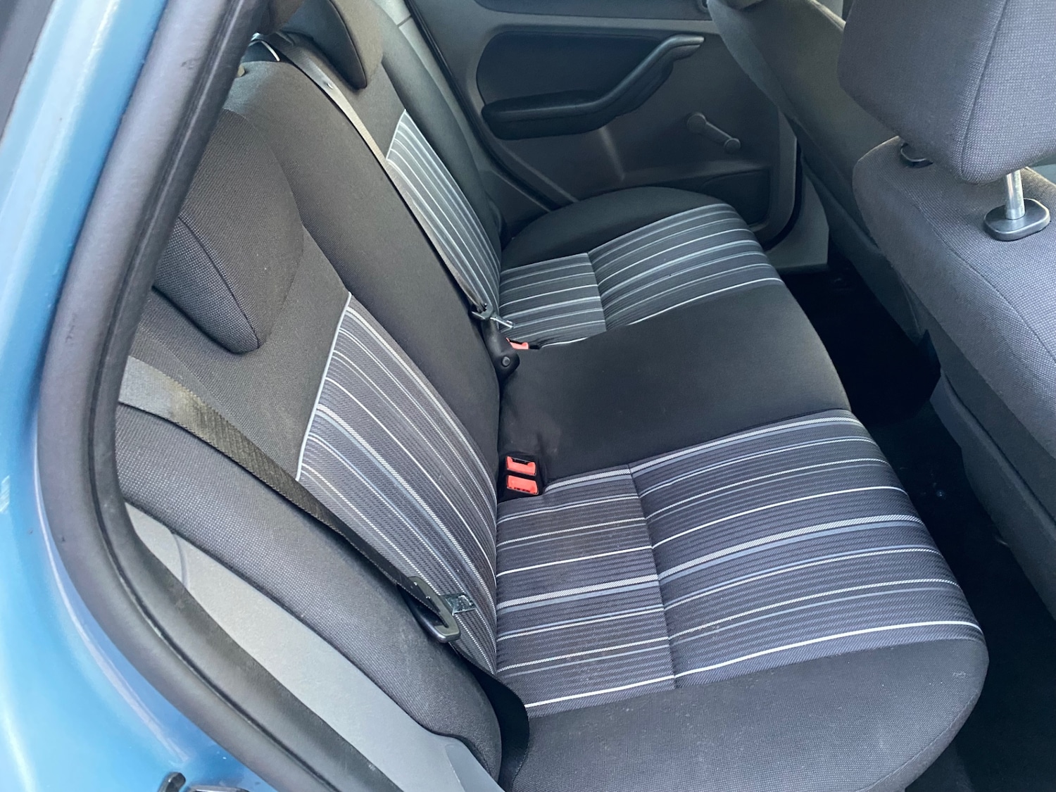 Used Ford Focus 2008 for sale - 77253548: Photo 12