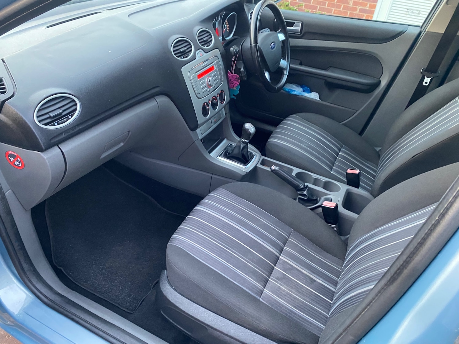 Used Ford Focus 2008 for sale - 77253548: Photo 13