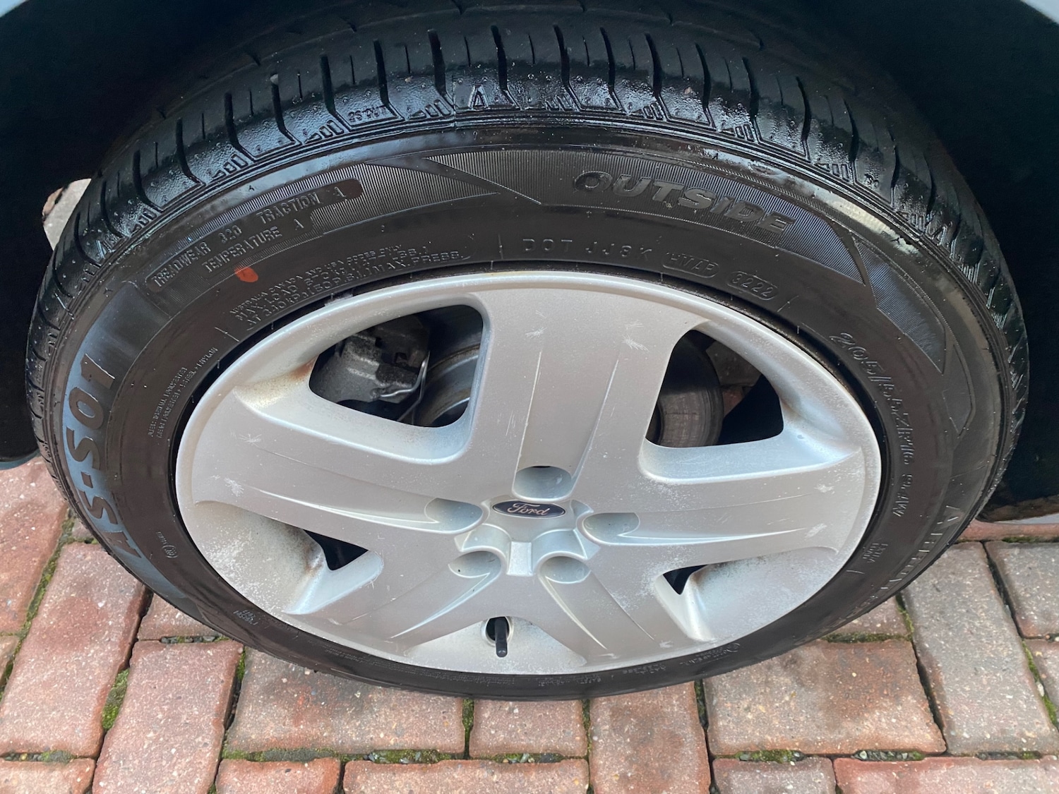 Used Ford Focus 2008 for sale - 77253548: Photo 7