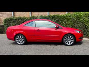 Used Ford Focus CC 2009 for sale - 74959736: Photo
