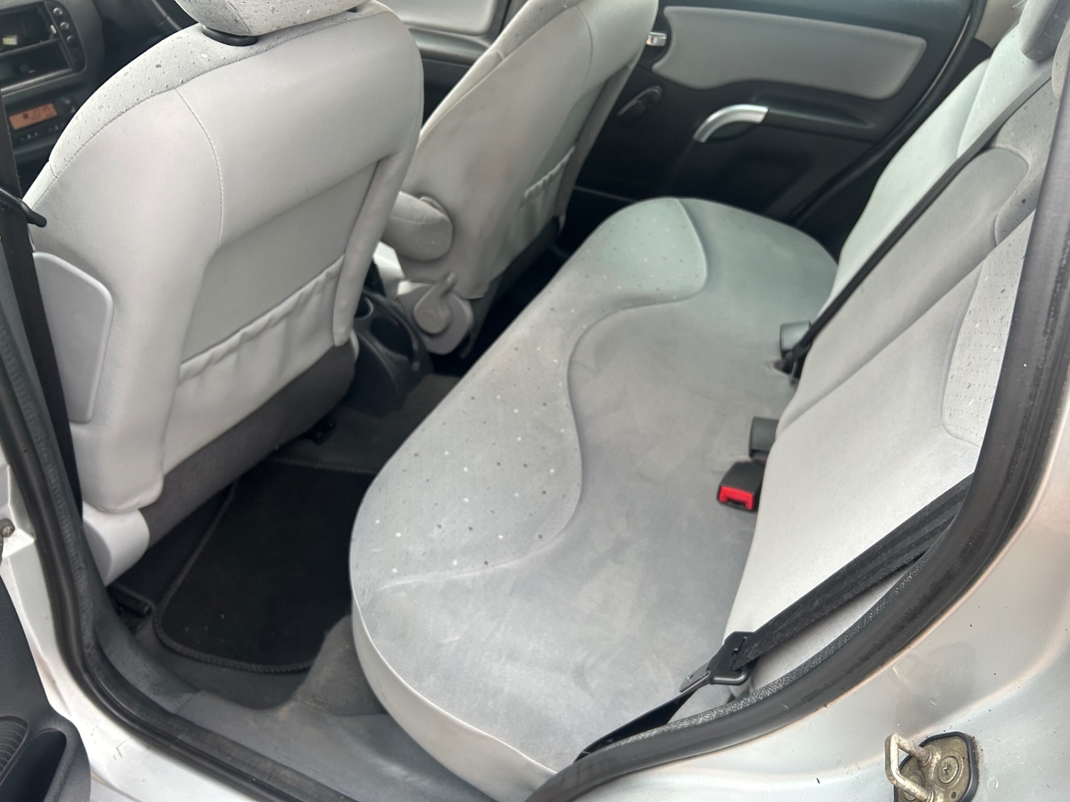 Used Citroen C3 2004 for sale - 77782116: Photo 12