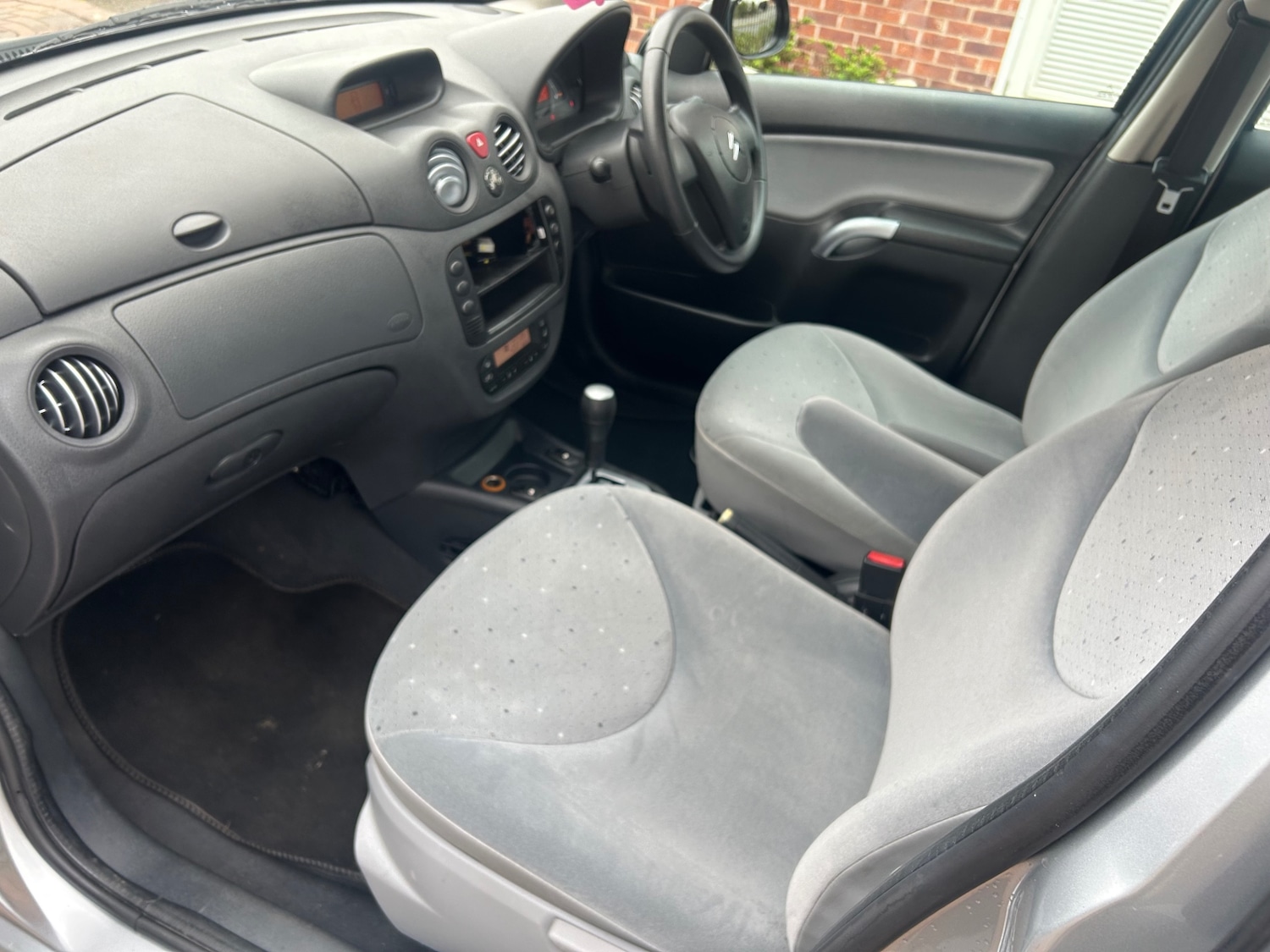 Used Citroen C3 2004 for sale - 77782116: Photo 13