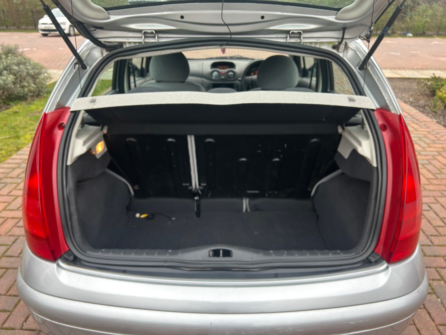 Used Citroen C3 2004 for sale - 77782116: Photo 14