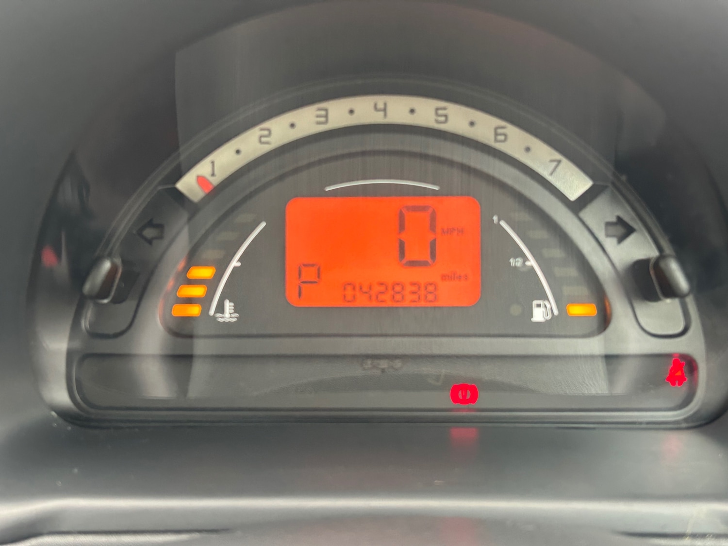 Used Citroen C3 2004 for sale - 77782116: Photo 15