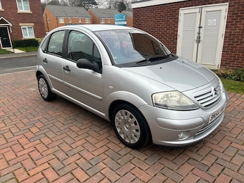 Citroen C3 feature image