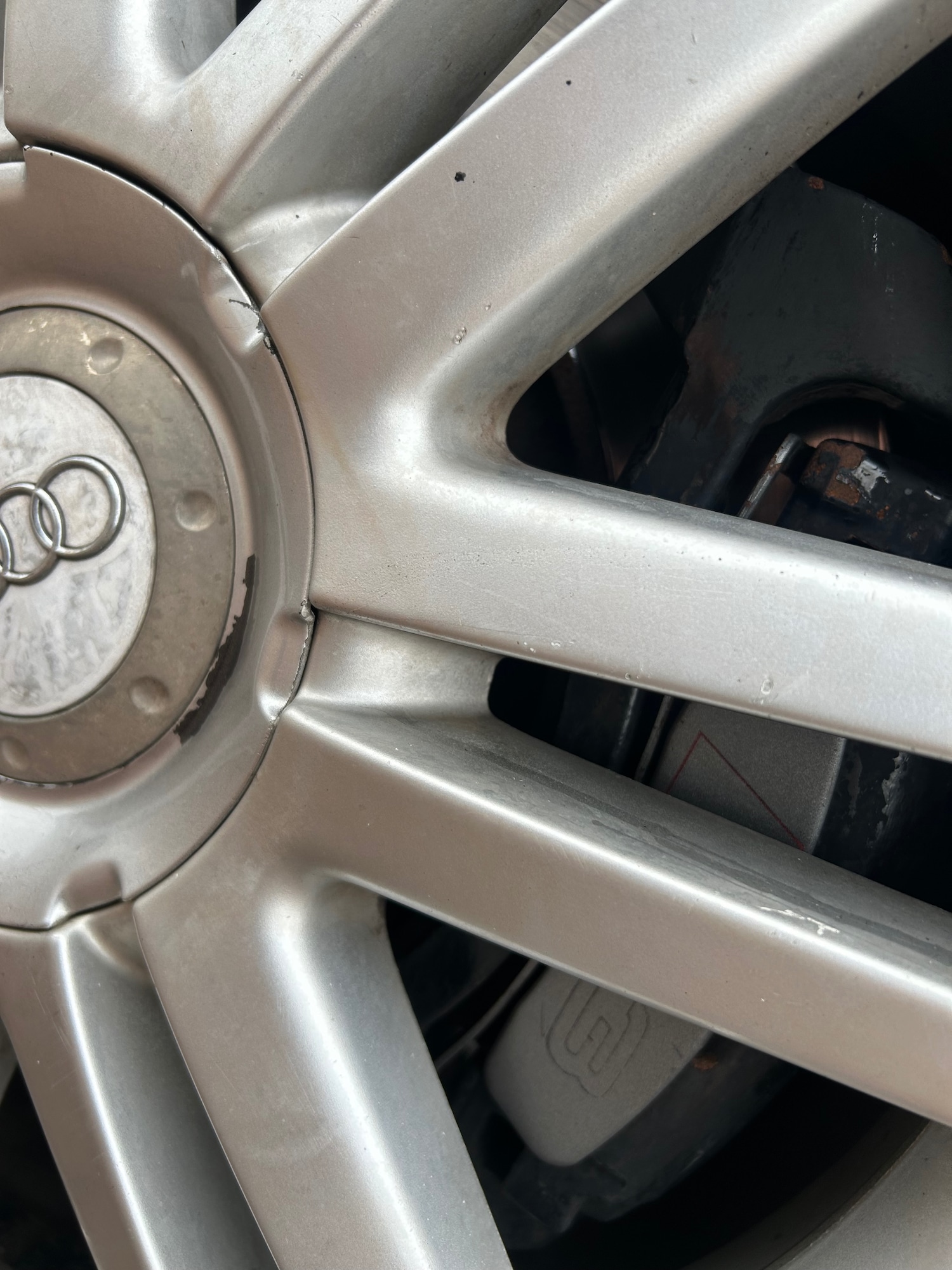 Used Audi A3 2008 for sale - 77845410: Photo 11