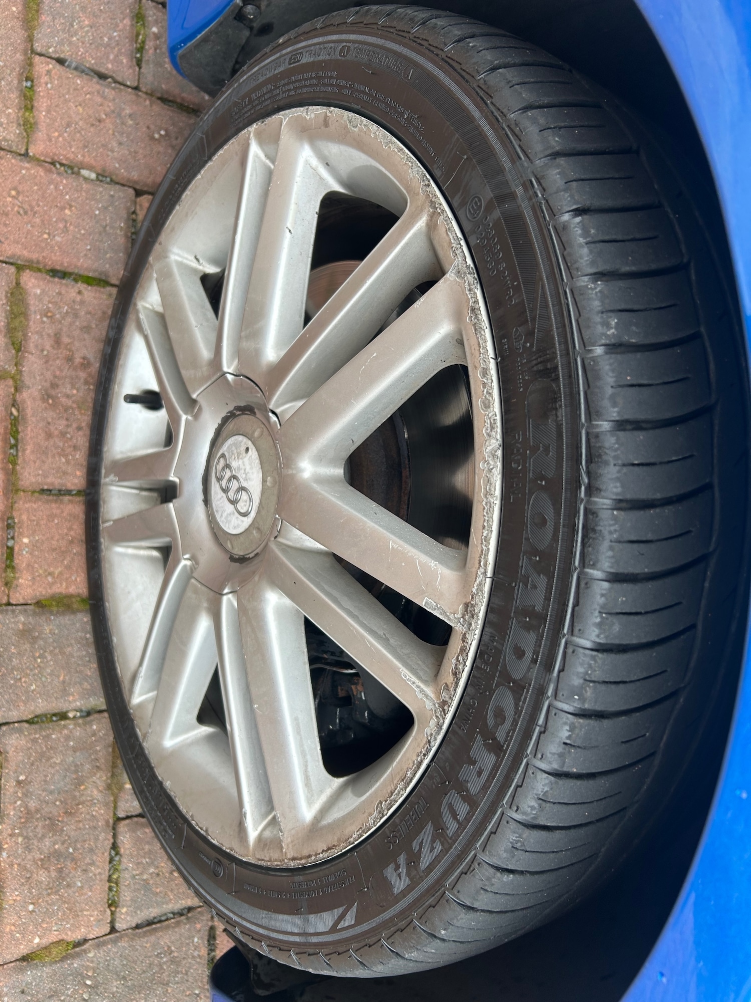 Used Audi A3 2008 for sale - 77845410: Photo 12