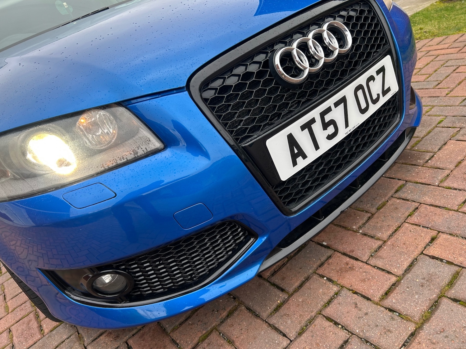 Used Audi A3 2008 for sale - 77845410: Photo 13